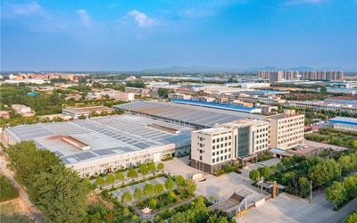 Porcellana HENAN RUAN XIN TRADING Co., Ltd Profilo Aziendale