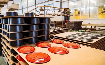 Porcellana HENAN RUAN XIN TRADING Co., Ltd Profilo Aziendale