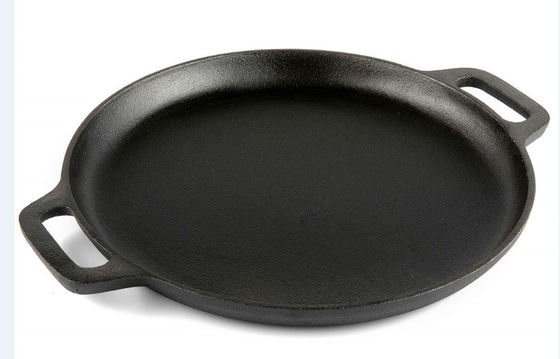 Padella del ghisa, leccarda, esperto Pezzo messo del forno di olandese 3 pre per tutta la stufa