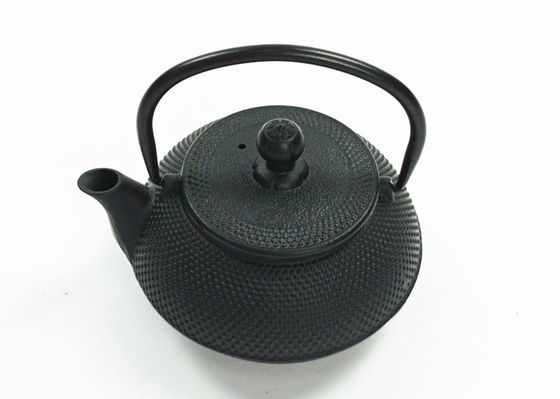 Matt Black Cheese Fondue Pot 27.5X17.5X2cm pre conditi