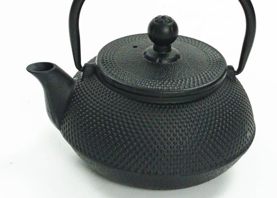 Matt Black Cheese Fondue Pot 27.5X17.5X2cm pre conditi