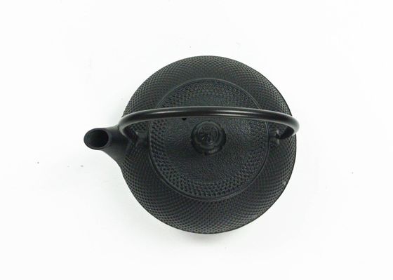 Matt Black Cheese Fondue Pot 27.5X17.5X2cm pre conditi