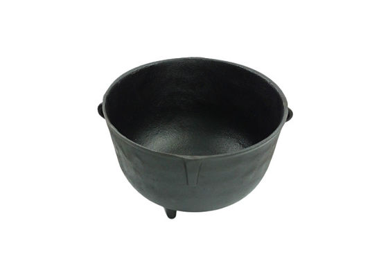 Il ODM dell'OEM lo SGS olandese di Oven With Wooden Lid ISO9005 del ghisa