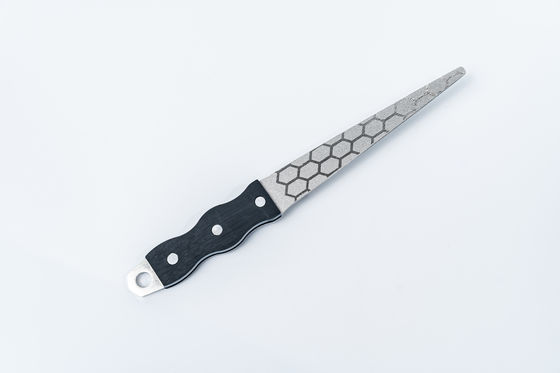 1000 sbavature Resharpening di Grit Diamond Knife Polish Grinder 400#