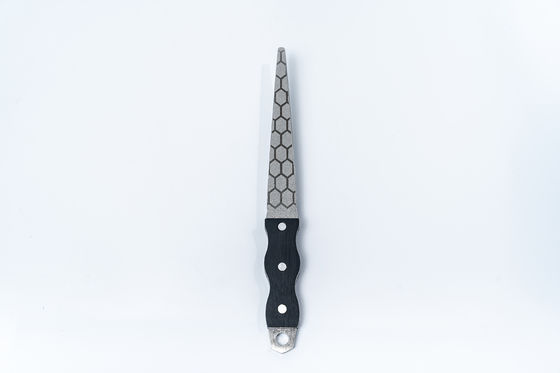 1000 sbavature Resharpening di Grit Diamond Knife Polish Grinder 400#