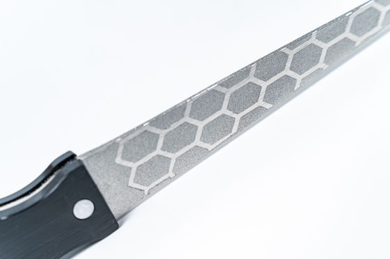 Pentole della cucina di 400# Diamond Knife Grinder Whetstone Polish