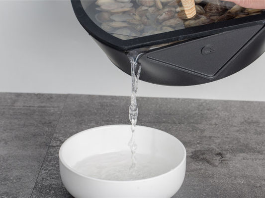 alluminio 16Inch che frigge Pan For High Heat Cooking ISO9003