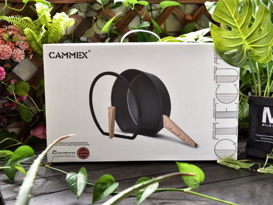 Padella di Safe Non Stick della lavastoviglie a 13 pollici con rivestimento ceramico