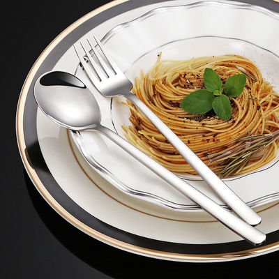 La coltelleria versatile premio ha fissato l'uso su ordinazione della cucina di acciaio inossidabile 304