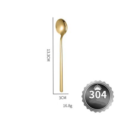 Coltelleria di acciaio inossidabile del bene durevole 304 messa per le pentole cucina/del ristorante