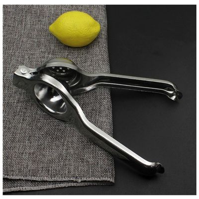 410 Clip di limone in acciaio inossidabile Press di succo addensato per uso domestico