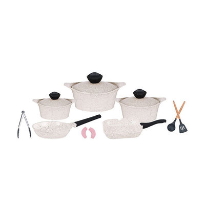 Set di pentole da cucina direttamente in fabbrica, pentole e pentole da cucina, pentole da cucina, pentole da cucina