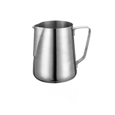 Tazza da caffè in acciaio inossidabile 304 con scala