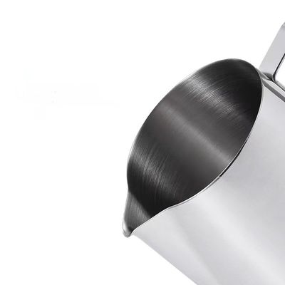 Tazza da caffè in acciaio inossidabile 304 con scala