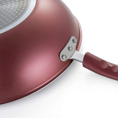 Set di utensili da cucina in alluminio borgoñese multifunzione a 3 pezzi