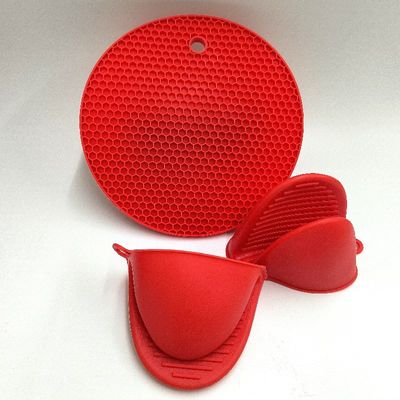 Guanti da cucina resistenti al calore per cucinare e cucinare 32g/45g/70g