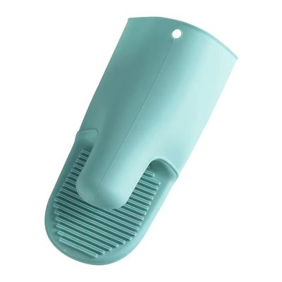 Guanti da forno in silicone di prima qualità: guanti da cucina resistenti al calore per cucinare in sicurezzaScopri la massima protezione e versatilità