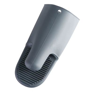 Guanti da forno in silicone di prima qualità: guanti da cucina resistenti al calore per cucinare in sicurezzaScopri la massima protezione e versatilità
