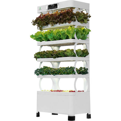 Veggiefloe Smart Hydroponic Vegetable System - La scelta migliore per vegetali coltivati in casa